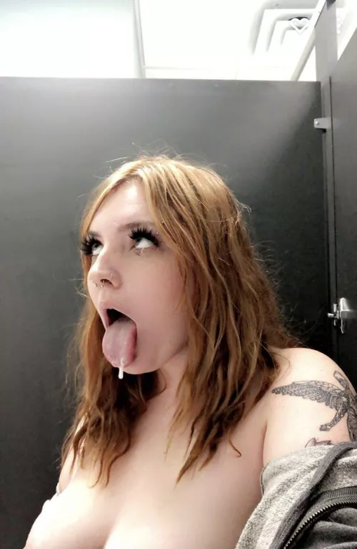 rate my blowjob face