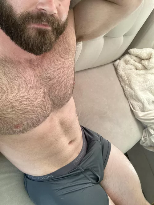 Ride my face or my cock? Take your pick😉