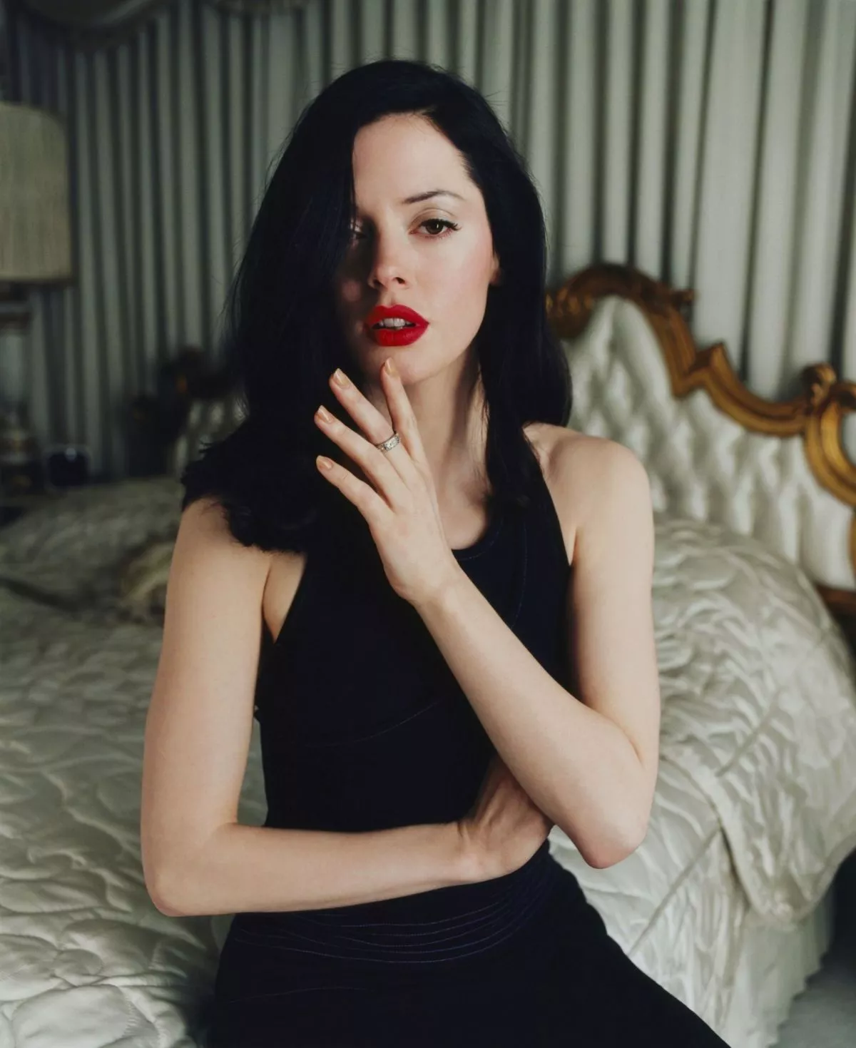 Rose Mcgowan