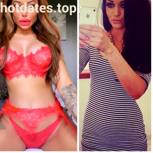 Shannon Copland cahieves her dream of becoming more and more doll-like