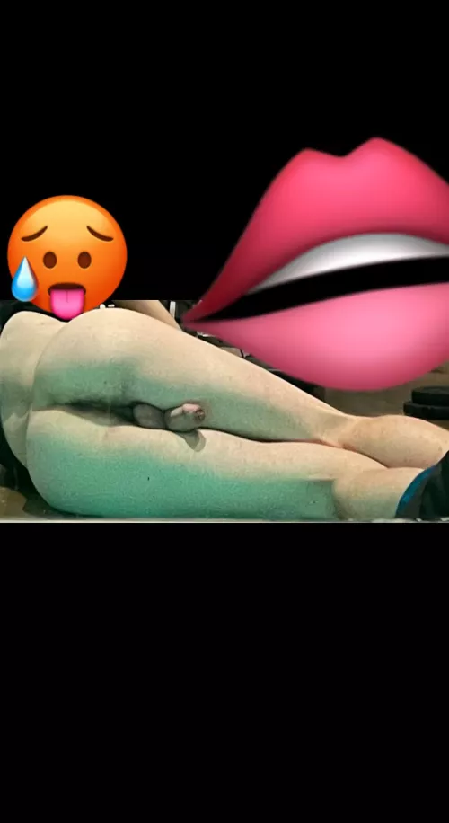 Show me what a good boy I am 🤪