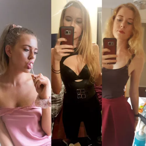 Small tseps make big differences