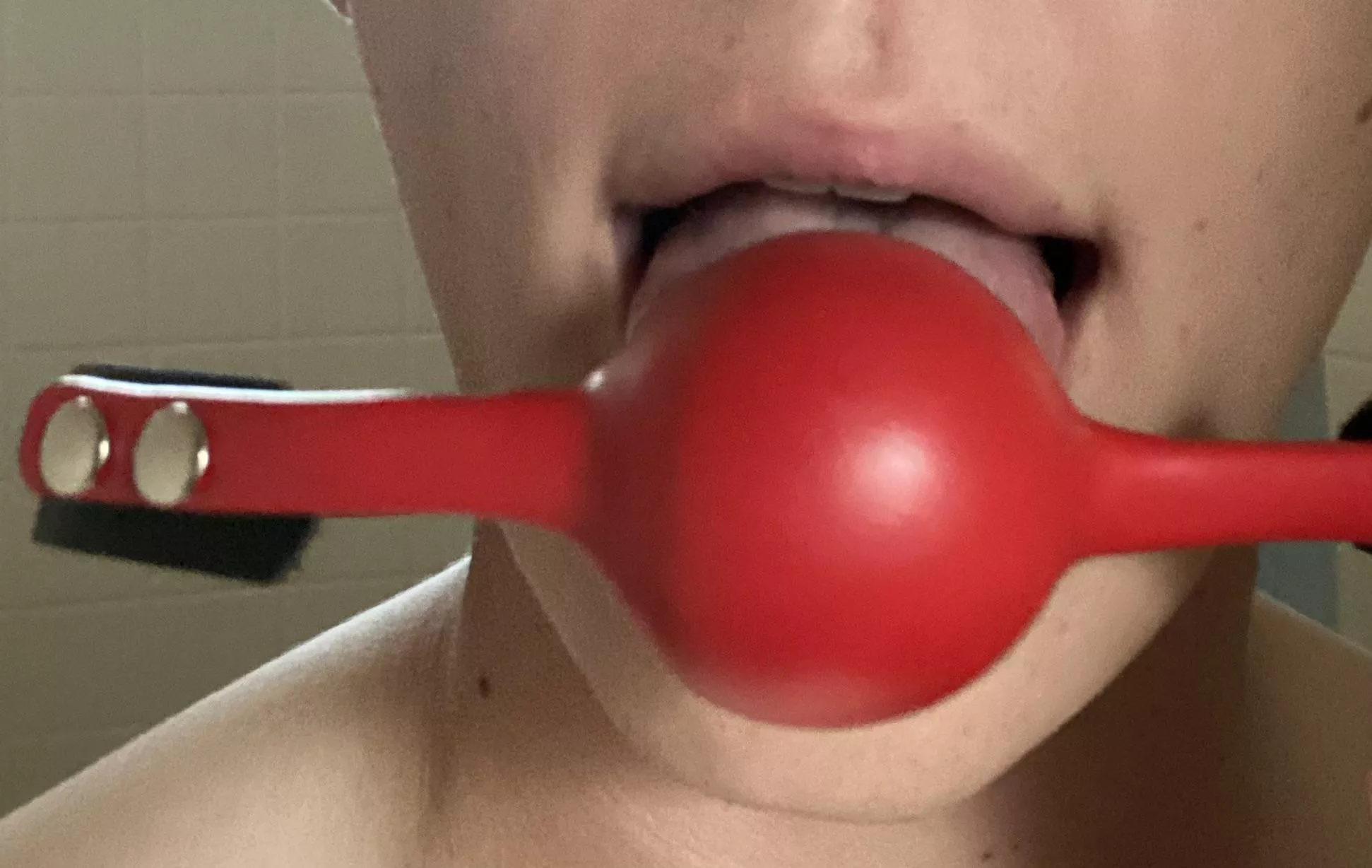 Sometimes the anticipation is the hottest part