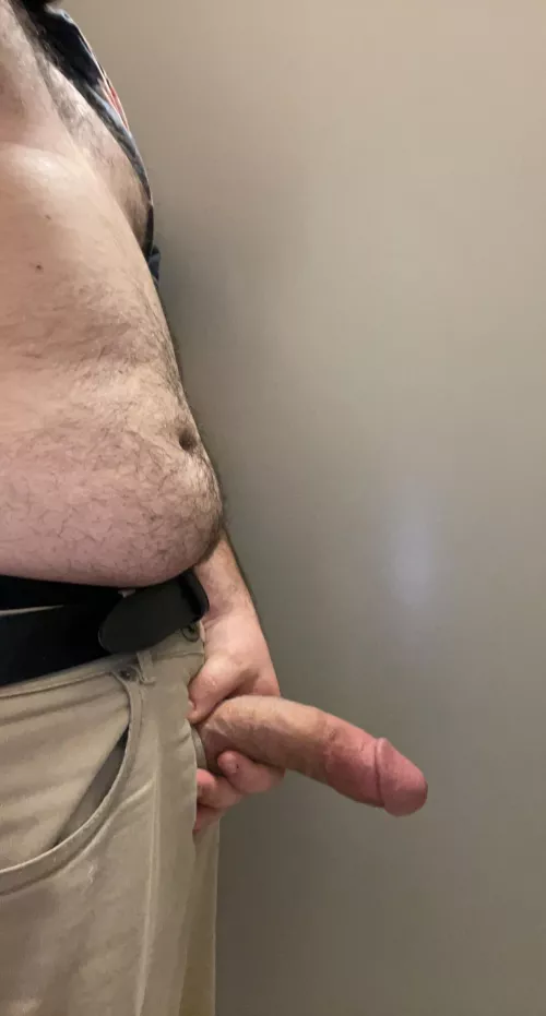 Still getting used to women thinking im attractive now that I’m chubby lol