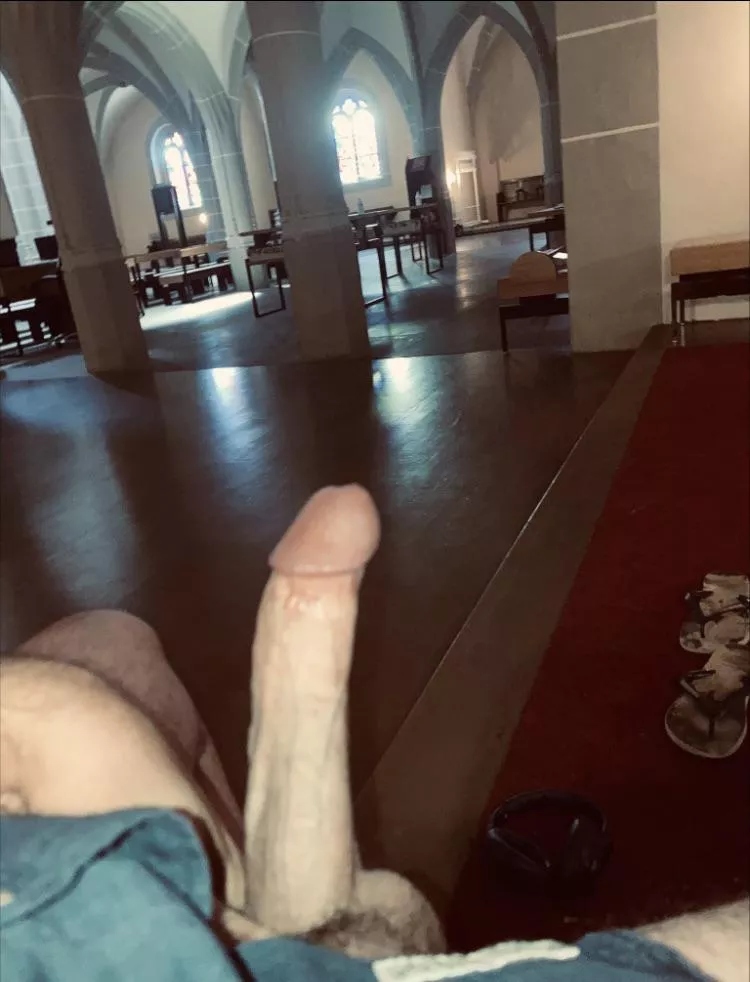 Straight to hell….😈