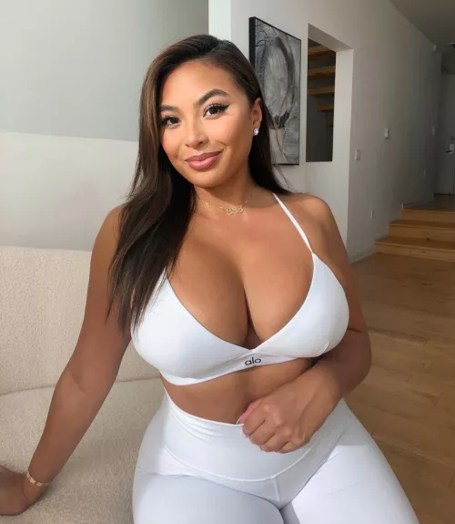 Sweet Jesus 🥵🤍