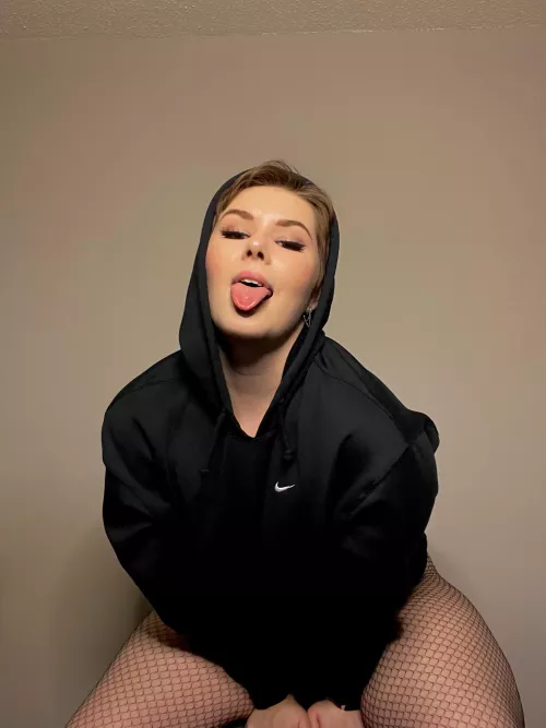 Tell me your Kinks, please 😈