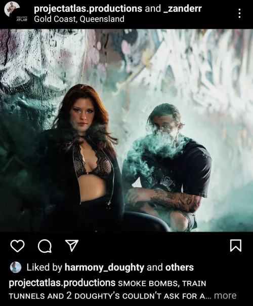 The REAL harmony_doughty. Sorry boys.