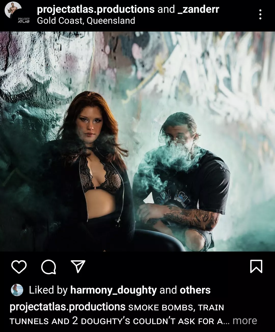 The REAL harmony_doughty. Sorry boys.