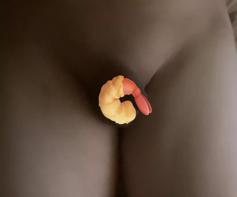 There’s a reason Shrimp Fried Rice is a national dish #BWCOwned