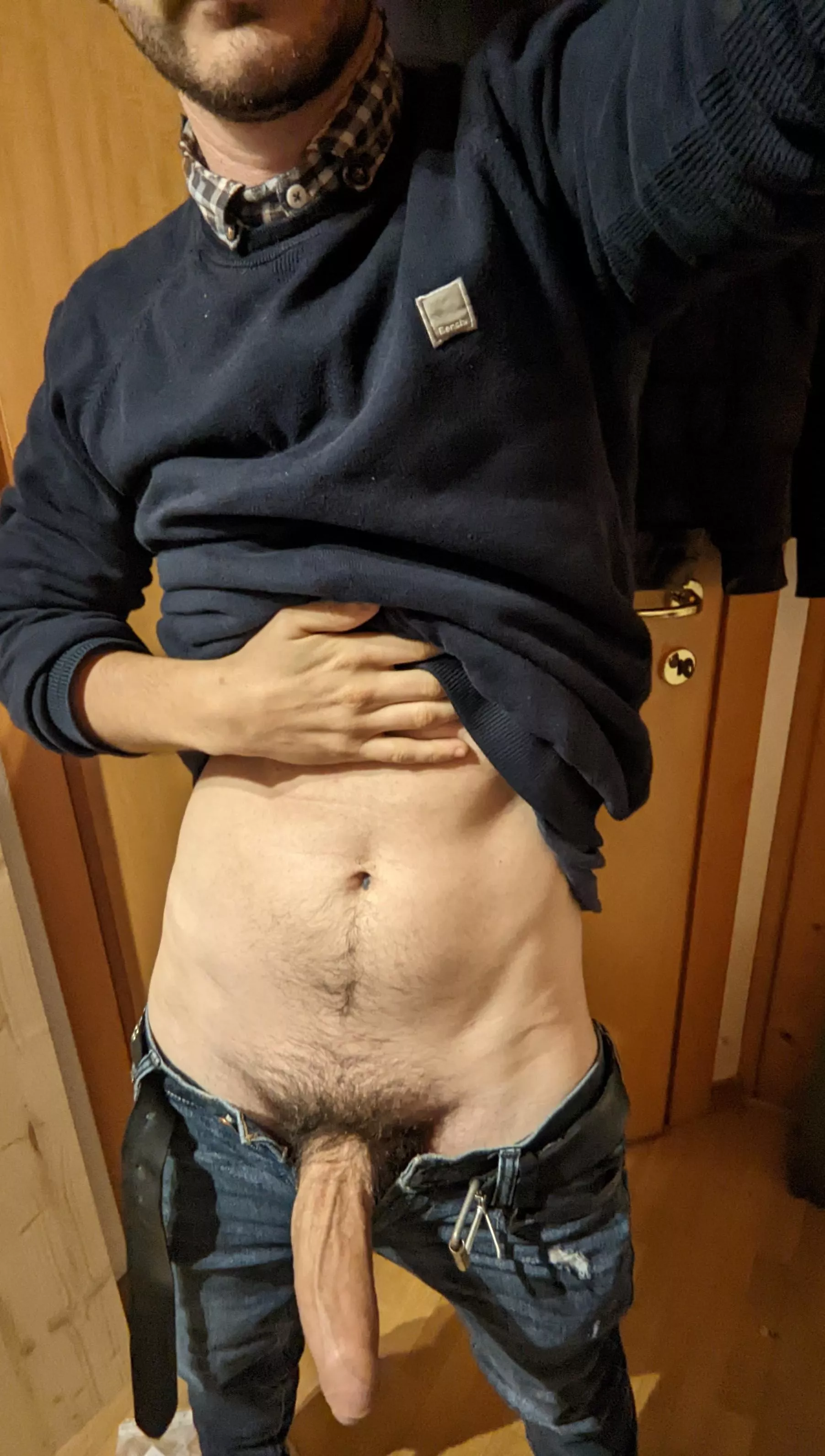 Took it out for ya 😋