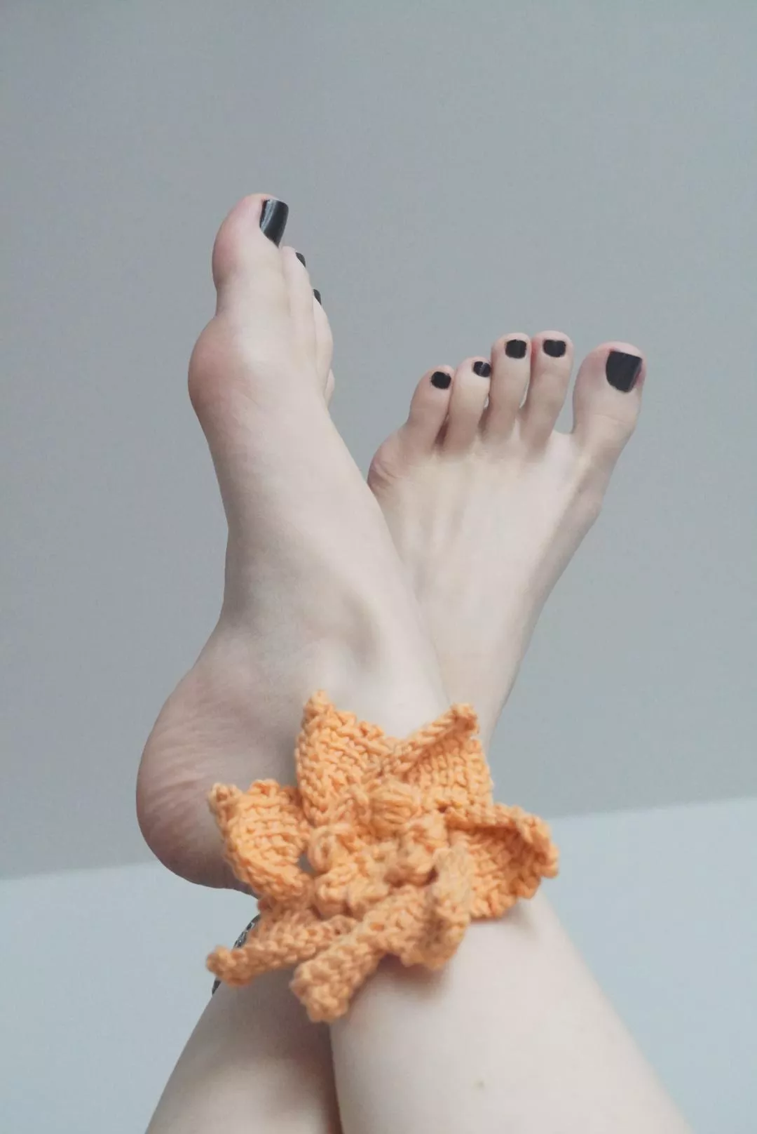 Tops or arches? 😁