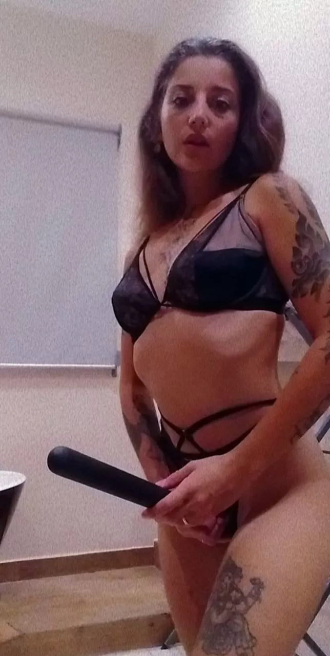 u can handle all this???😈😈