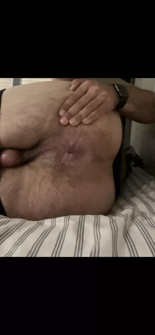 Virgin waiting to get fucked and filled for the first time. DM pics of what youde use