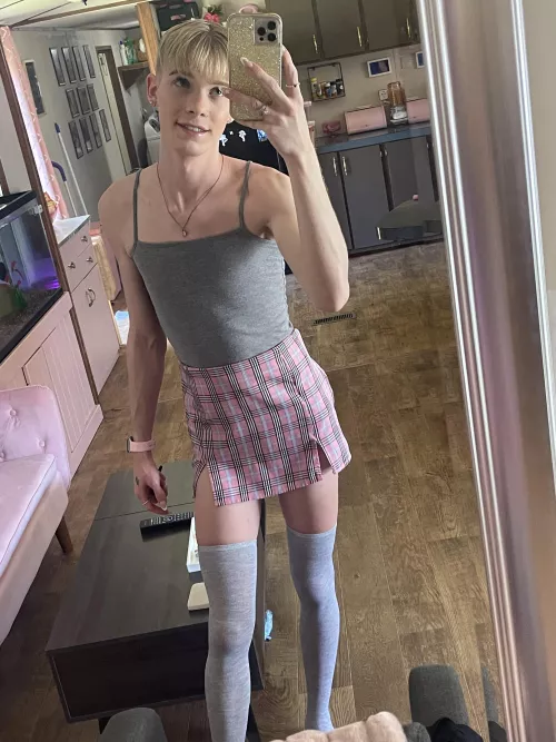 wanna come over and hang?