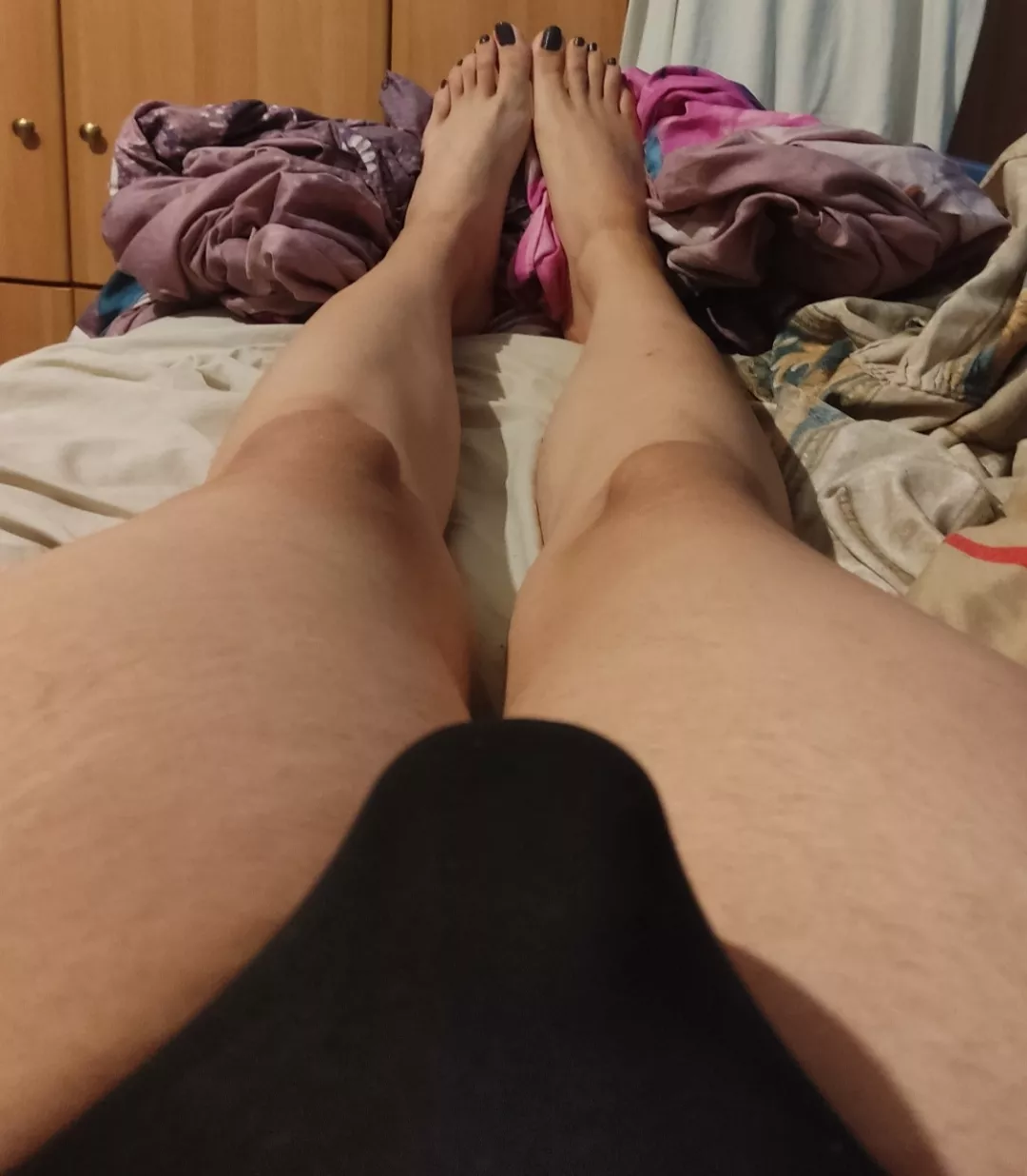 what will you do with 🍆or 👣?