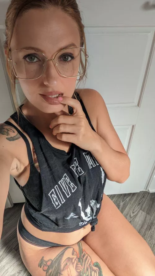 What’s your favorite song?😍and would you done to it?