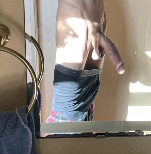 Would you call an 18 year old daddy?