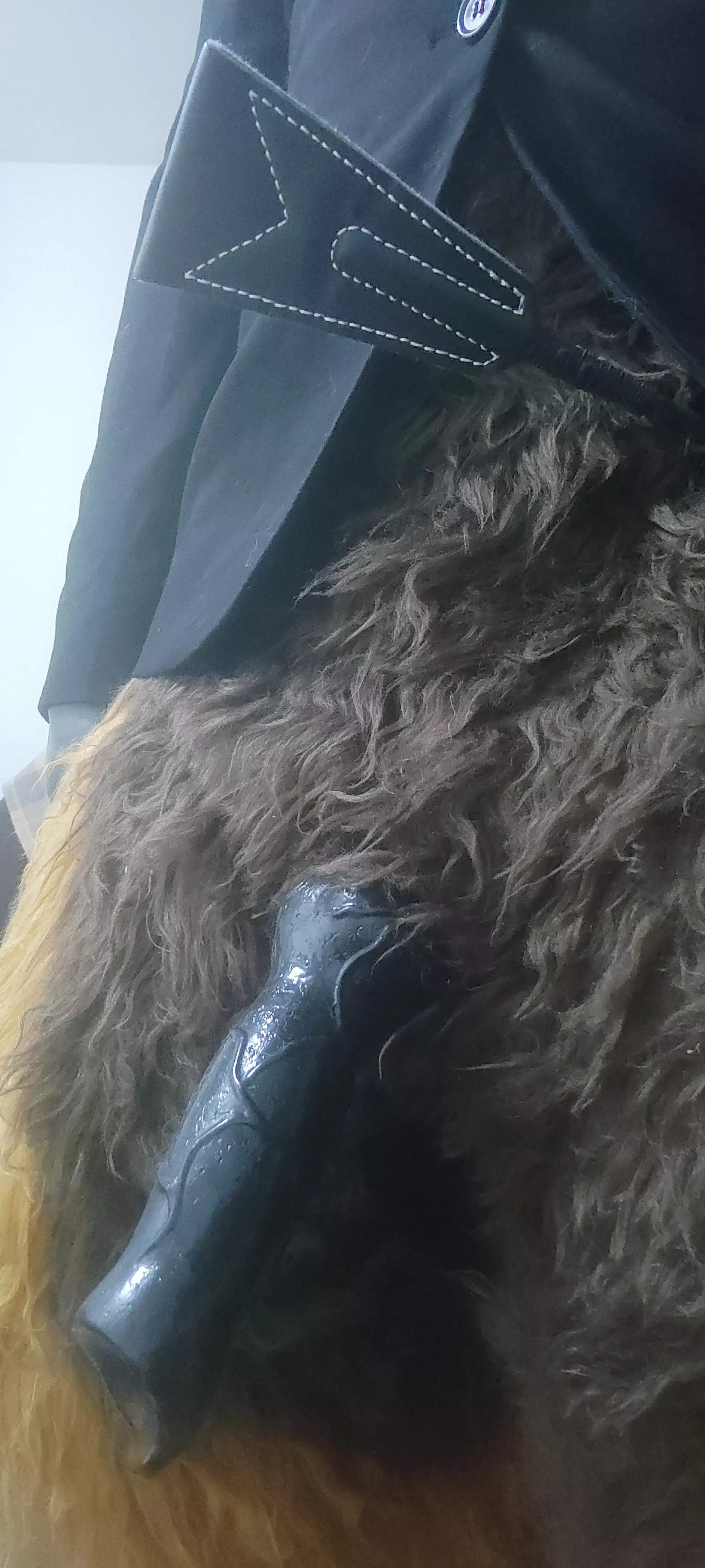 You know what to do~ unless you want the crop~ (twitter: @Uruzfox)