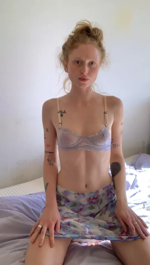 You still don't know what a nymphomaniac I am😉👄🔥