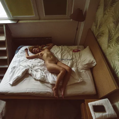 You’re being replaced with a younger model - me! Say goodbye to your sexlife. (OC)