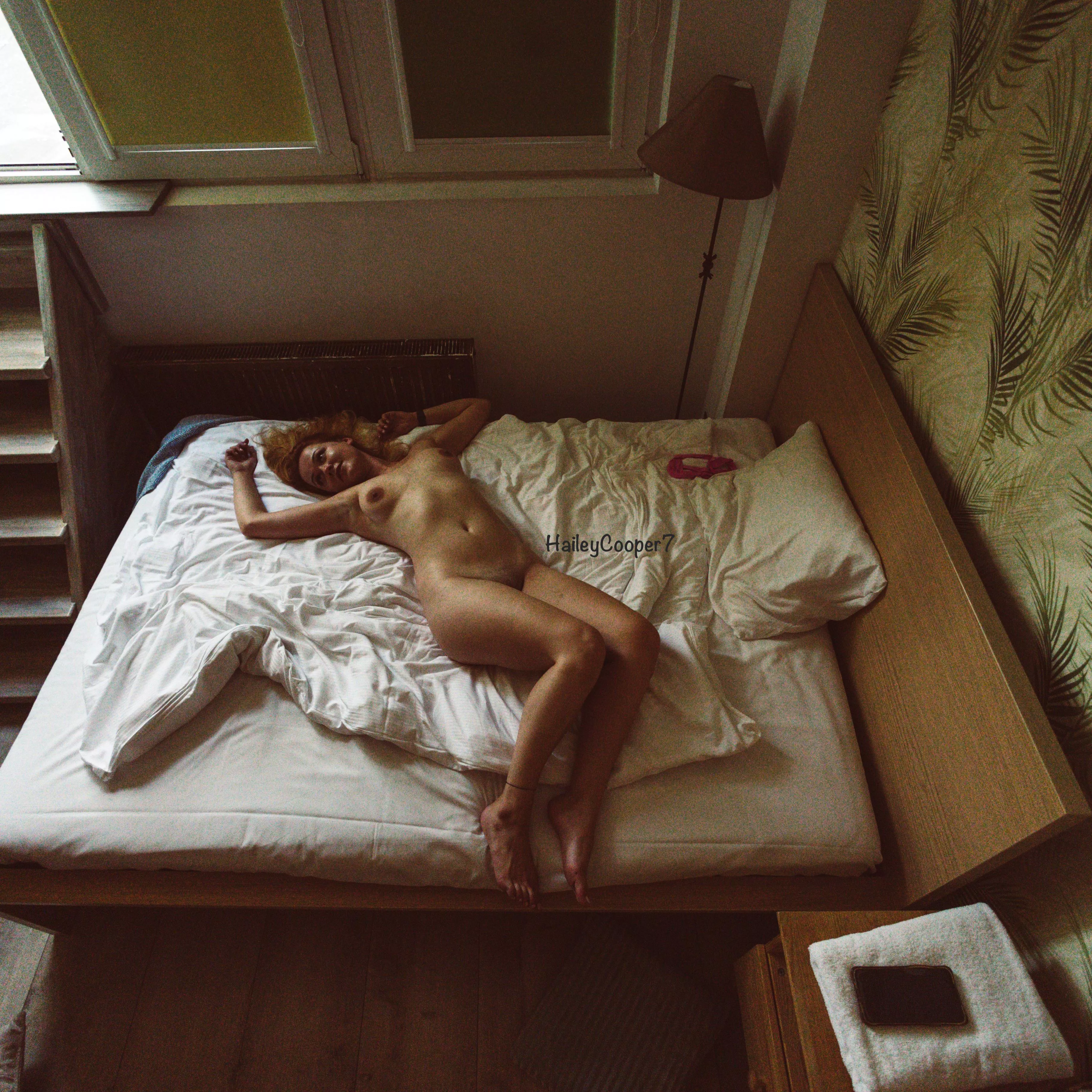 You’re being replaced with a younger model - me! Say goodbye to your sexlife. (OC)