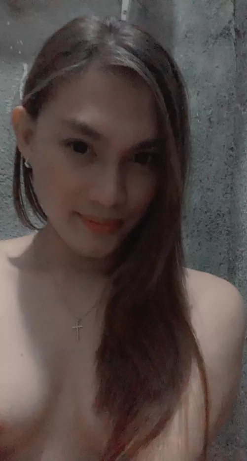 21 [F4M] Looking for someone to lay with me. Let me help you cum babe. Sn@p m3 : ms.gray028