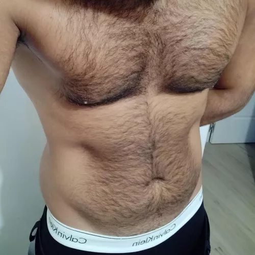 [30] Happy to be here 🦦