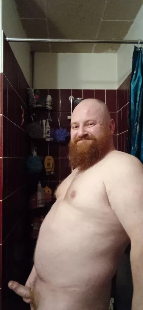 [42] Want me to be your chubby daddy 😏😘