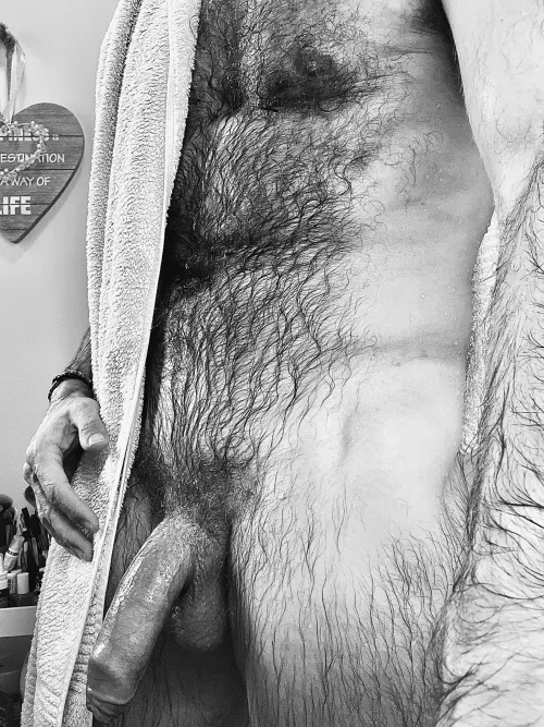 (50) Fresh and ready for hump day, are you?