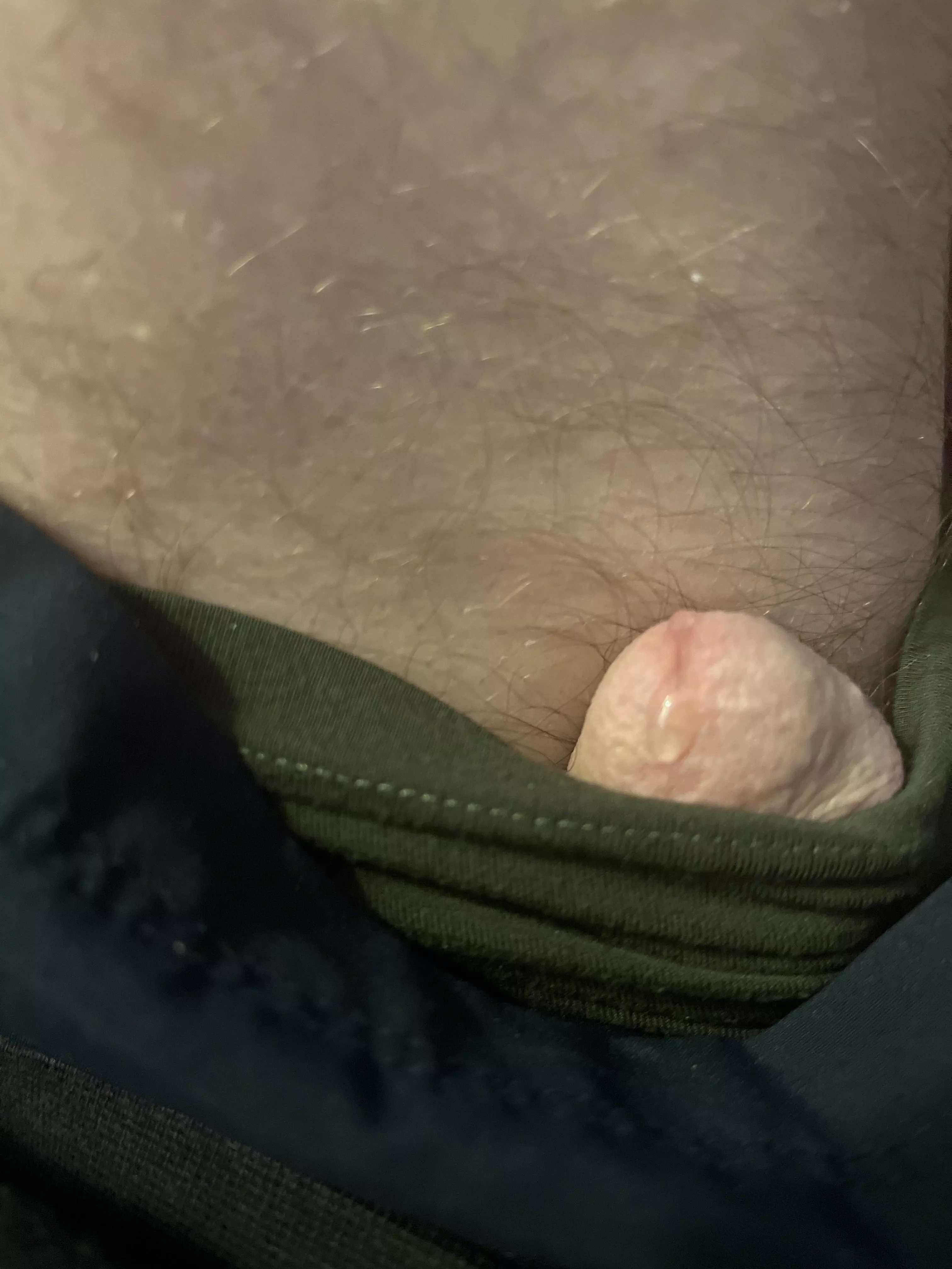 A drop from my softie