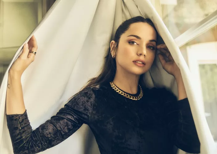 Ana De Armas