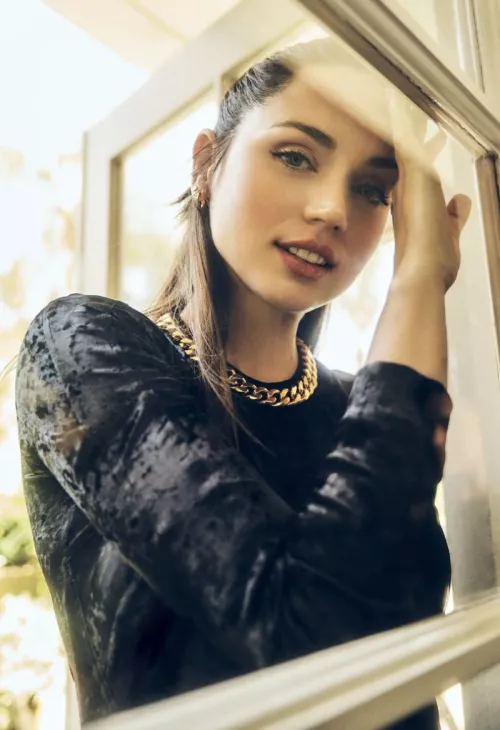 Ana De Armas