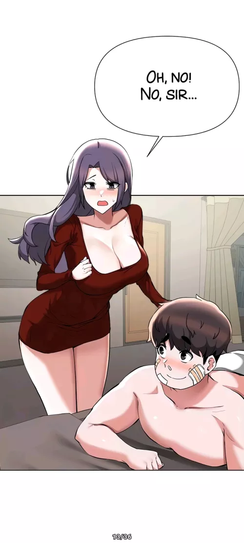 Any recommendation for manhwa where mc Mother's or sister is get fucked By someone