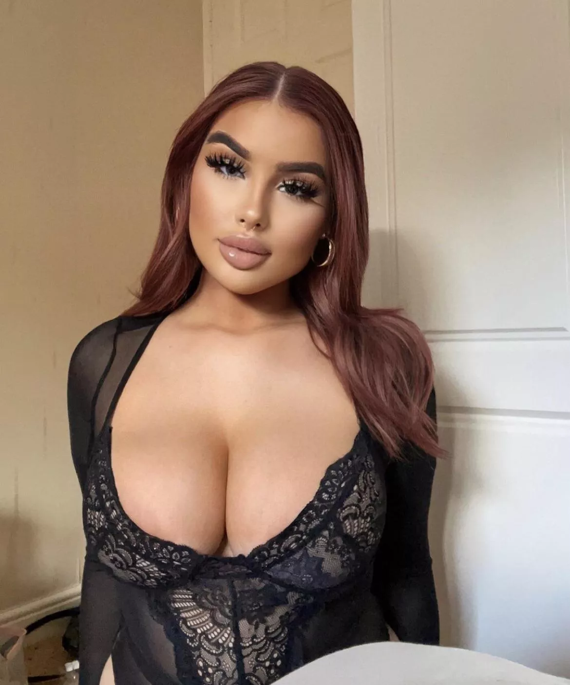 Begging to be covered