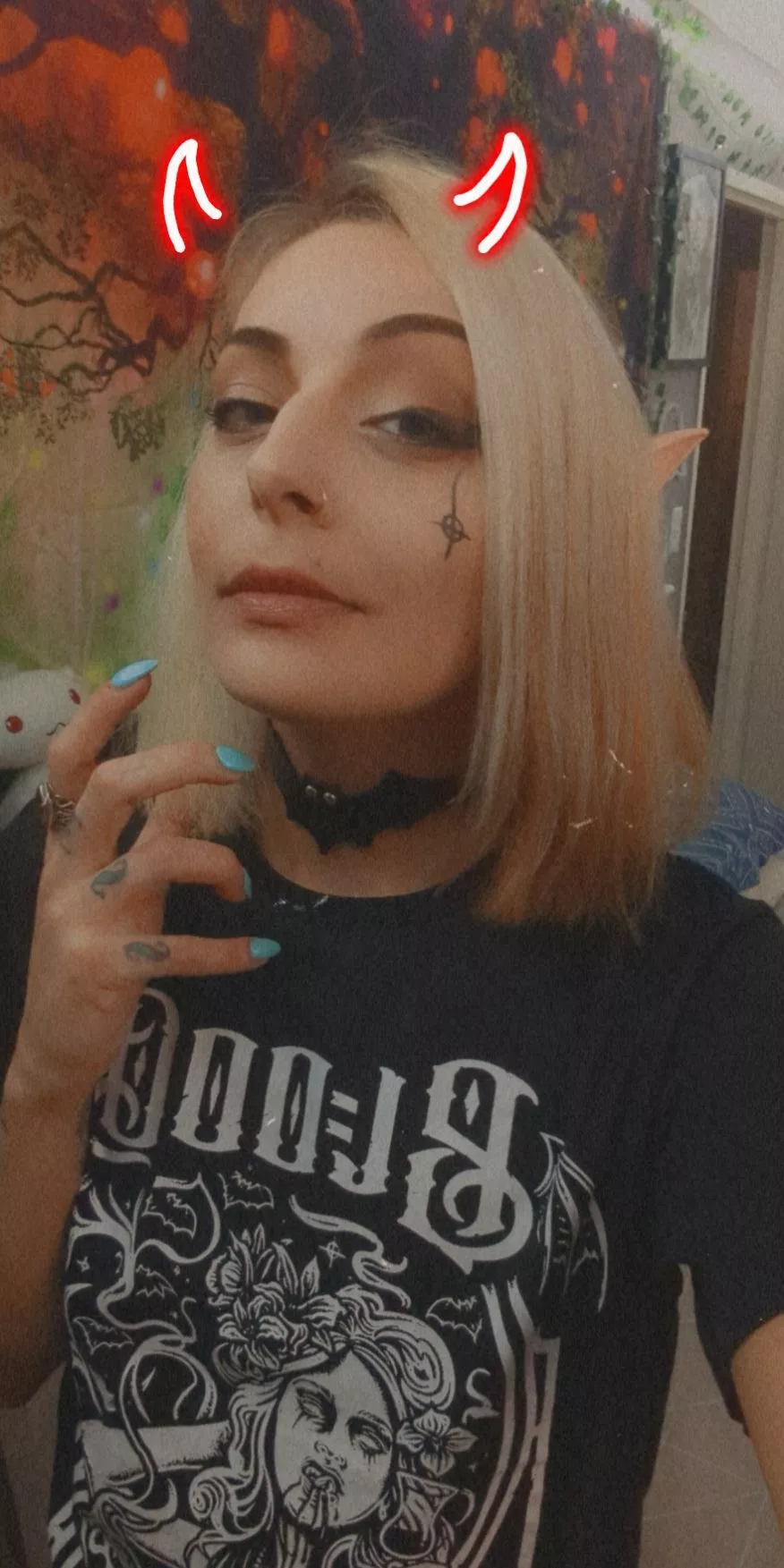 Call for a scene succubus and I shall appear 🕸️🖤