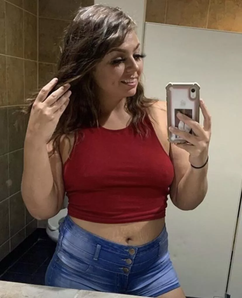 Can you see them? 🥰