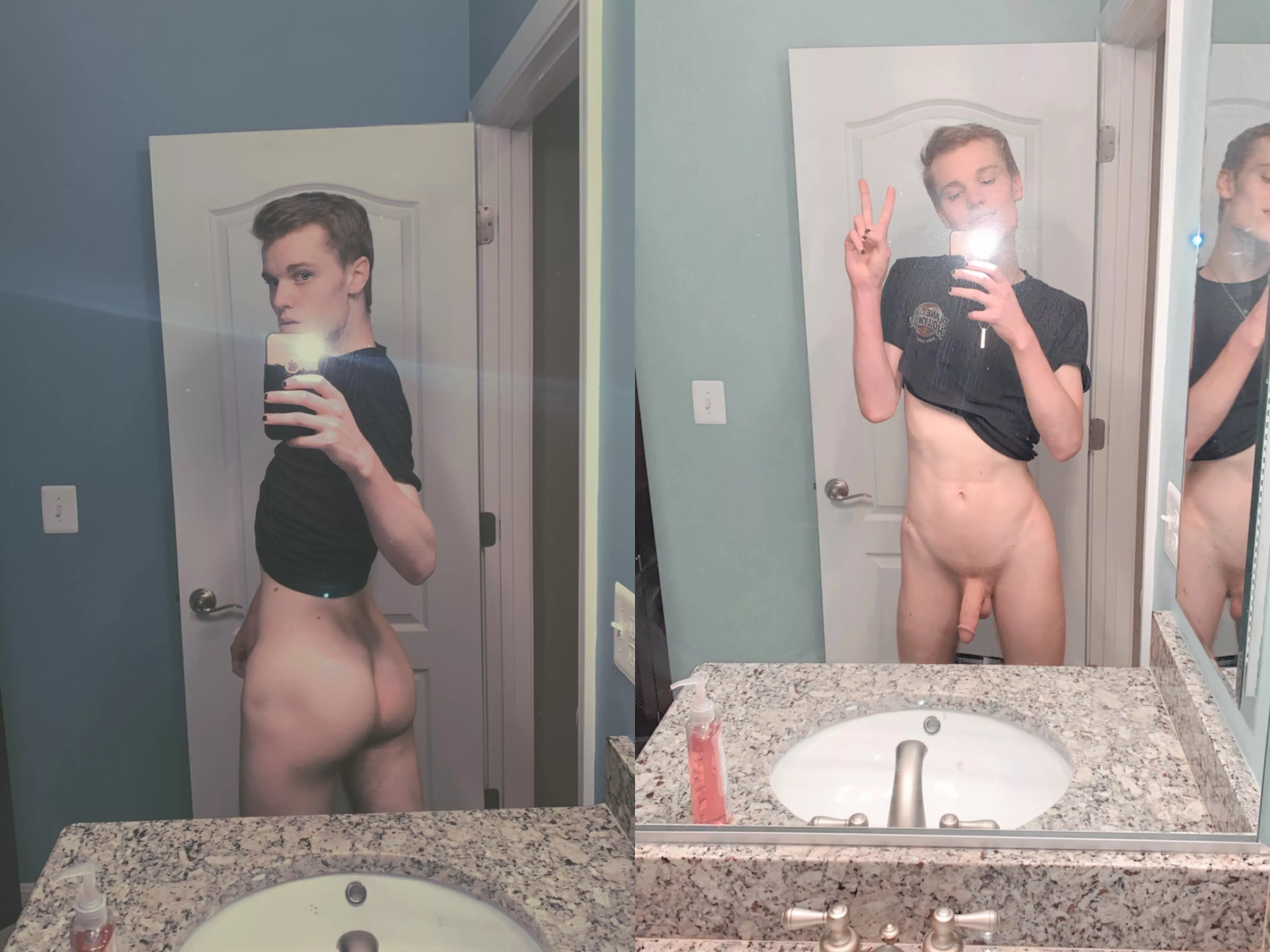 Choose your character!