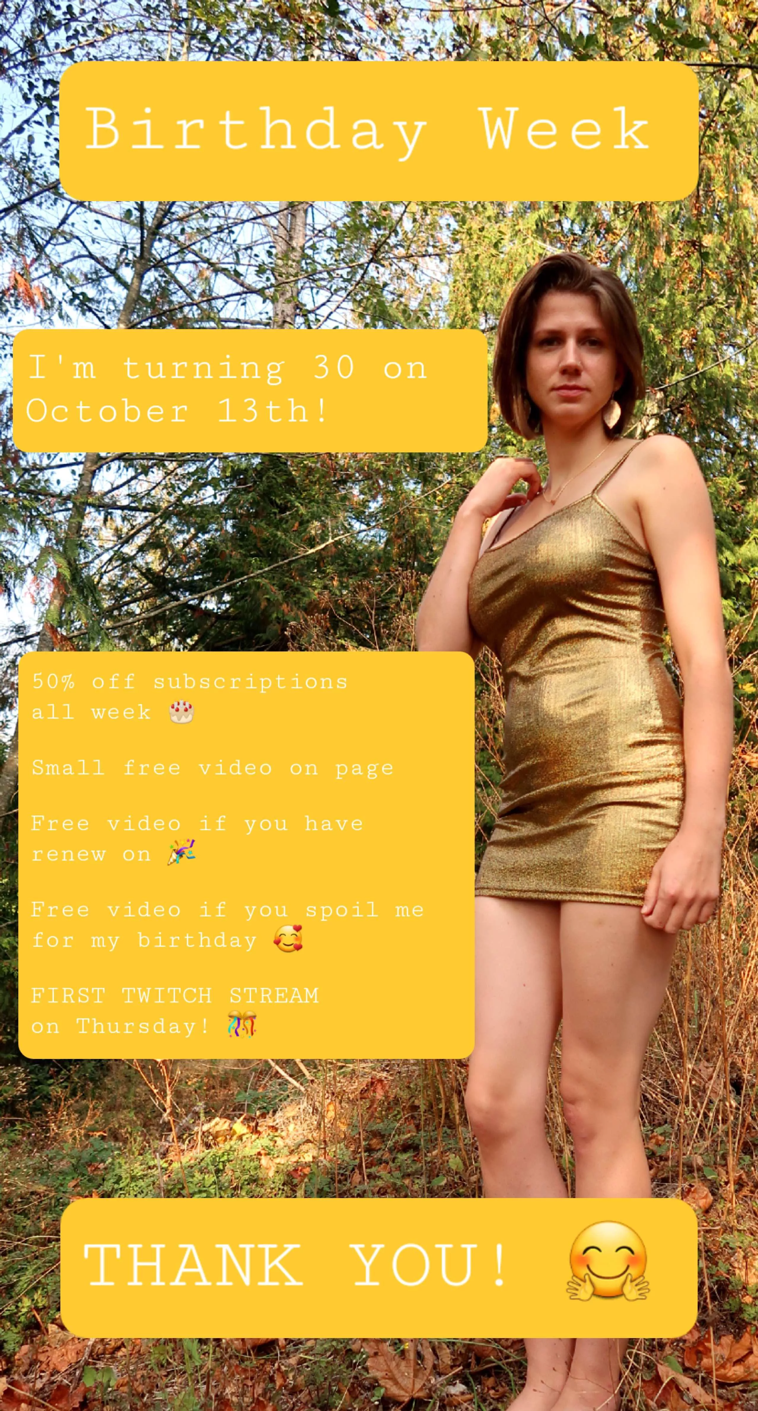 Cumm celebrate 🎉 with me 😉😘