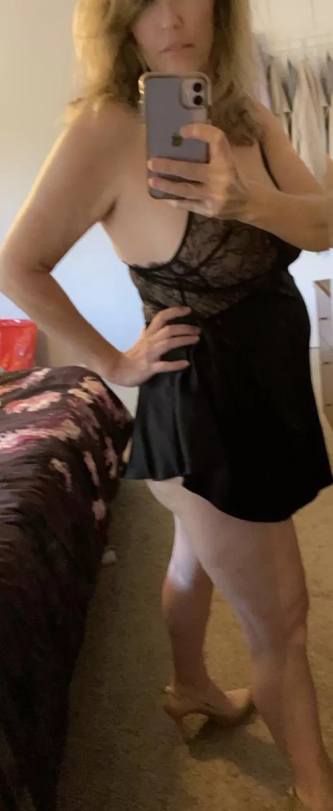 [F] Good evening 😊