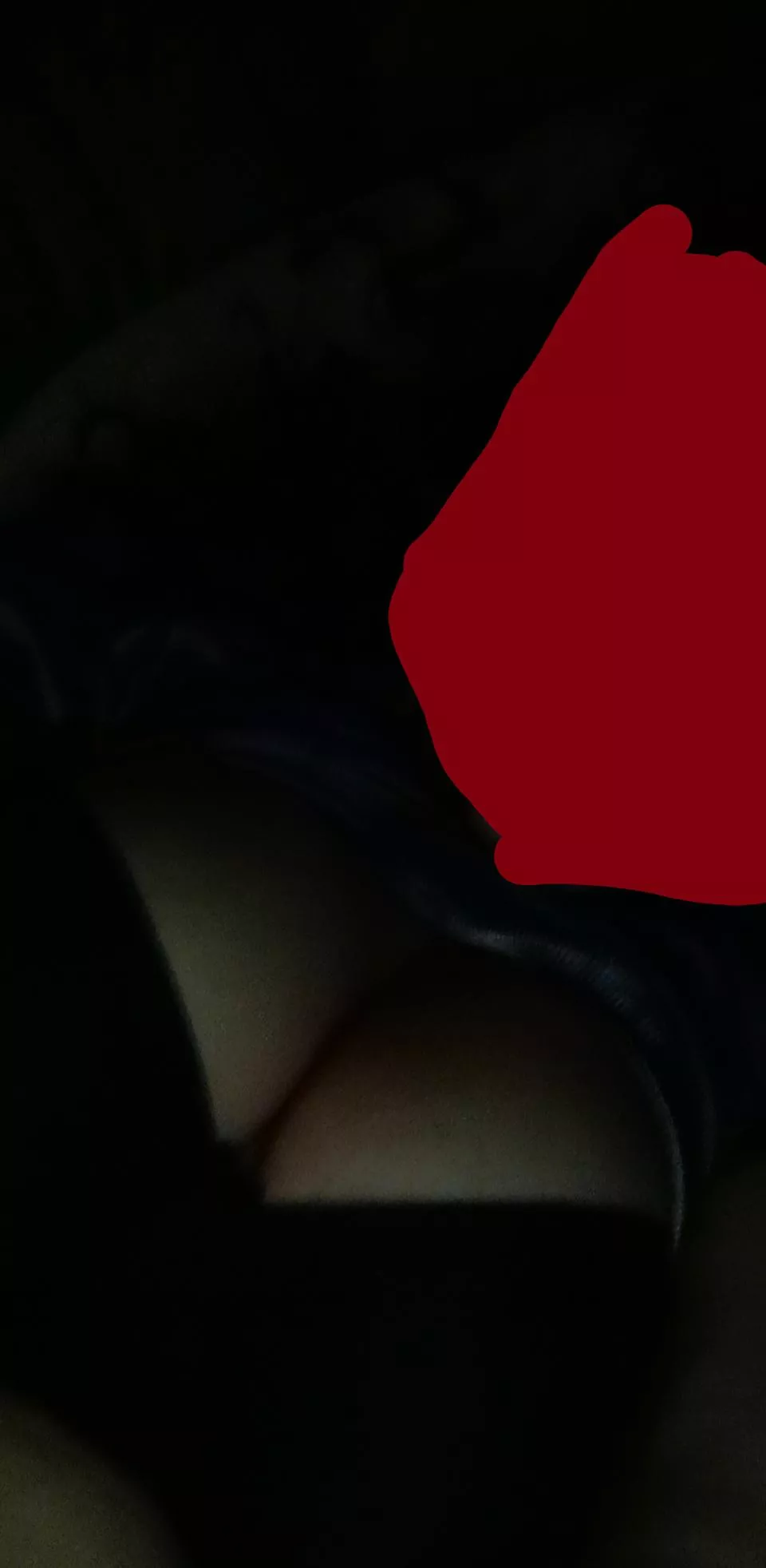 face reveal if I get 1k upvotes 🤭 let's see how far I get