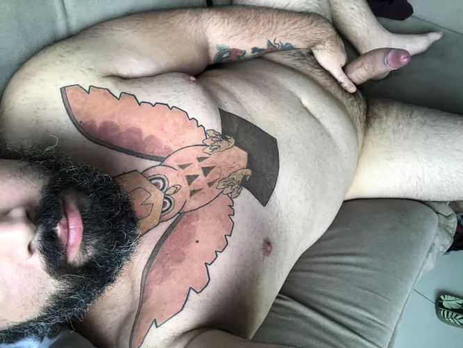 Feeling kind of sick today. Can you cheer me up?