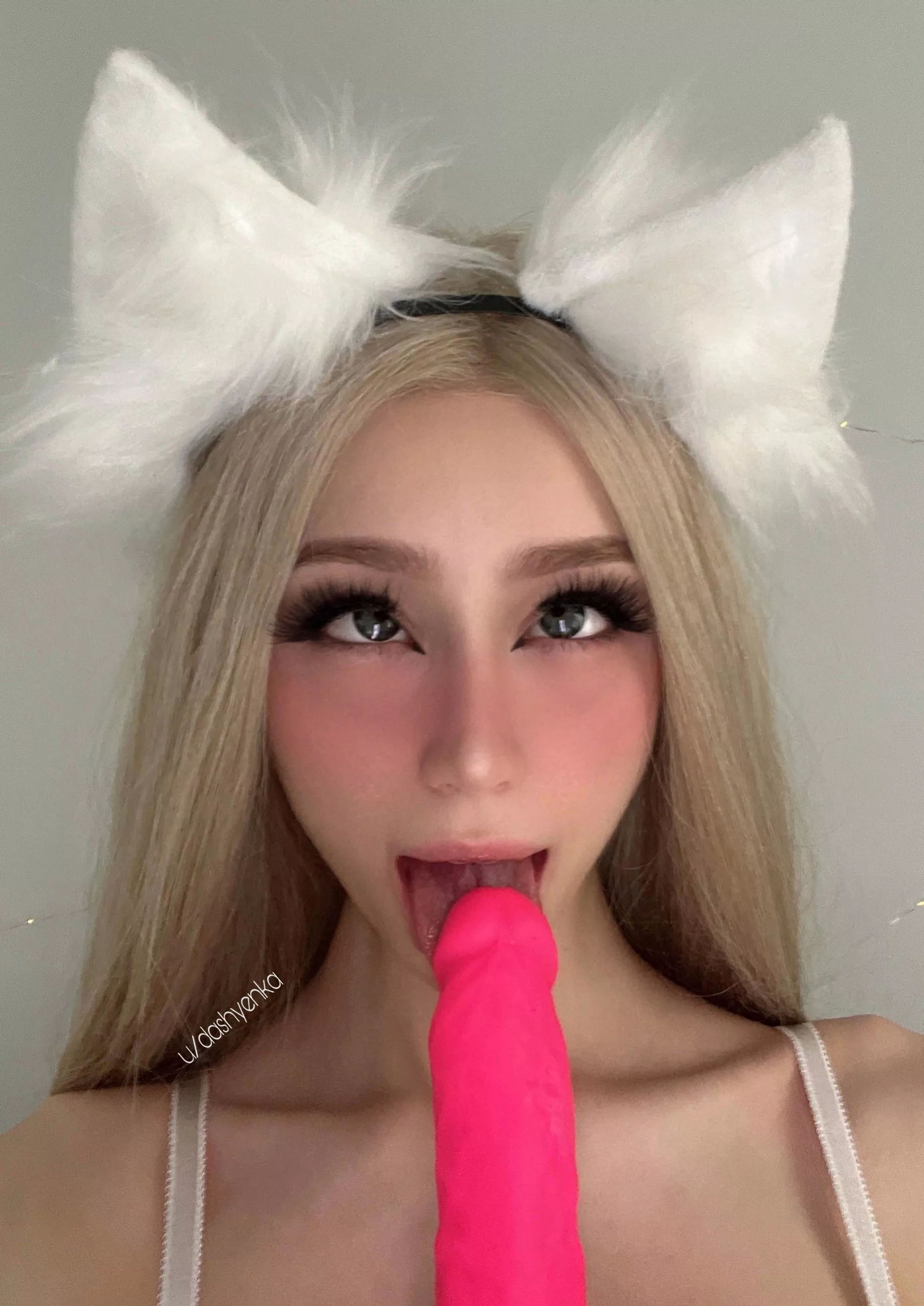 feeling naughty today 🙈