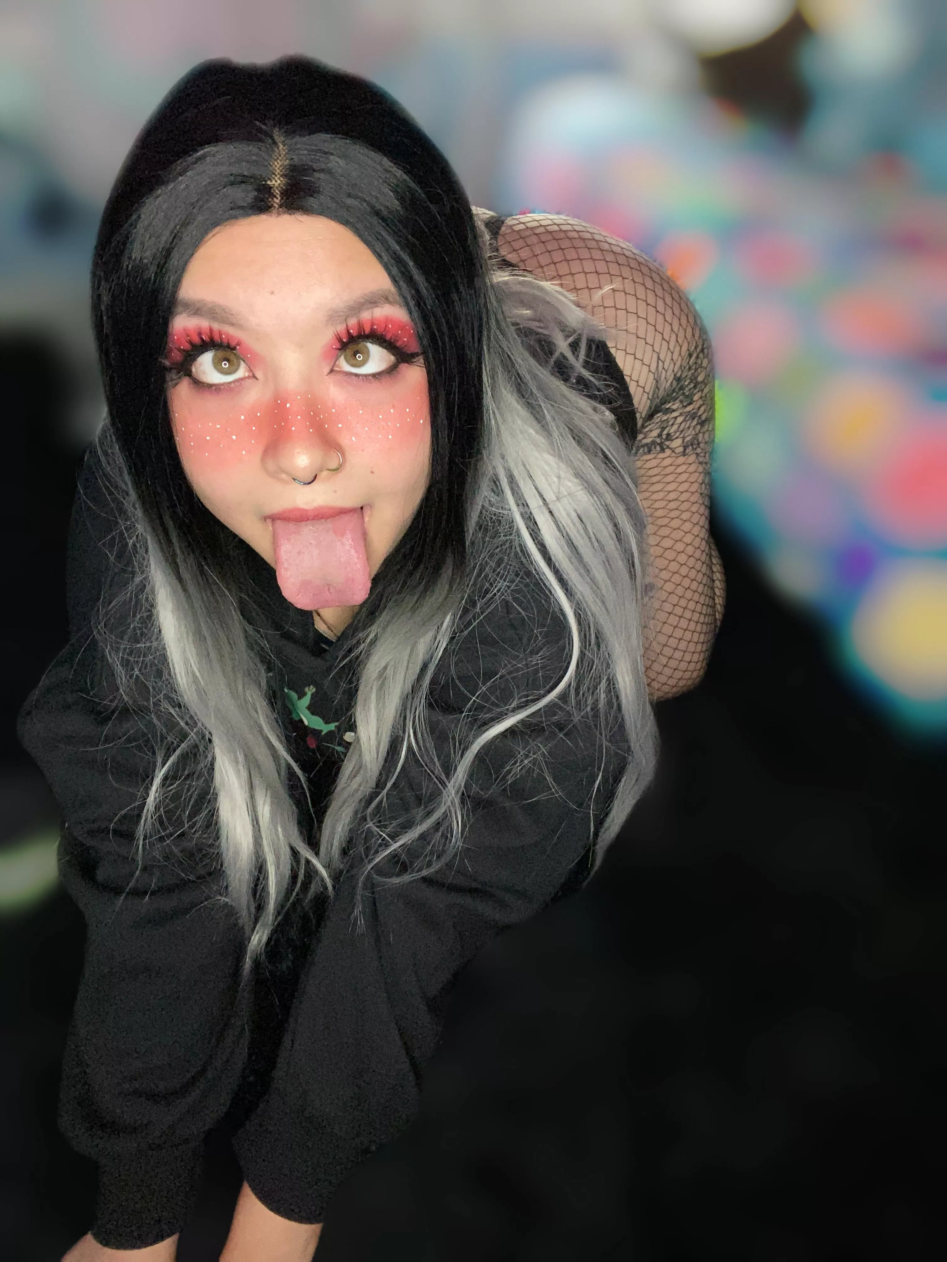 Find me on F ansly 😈