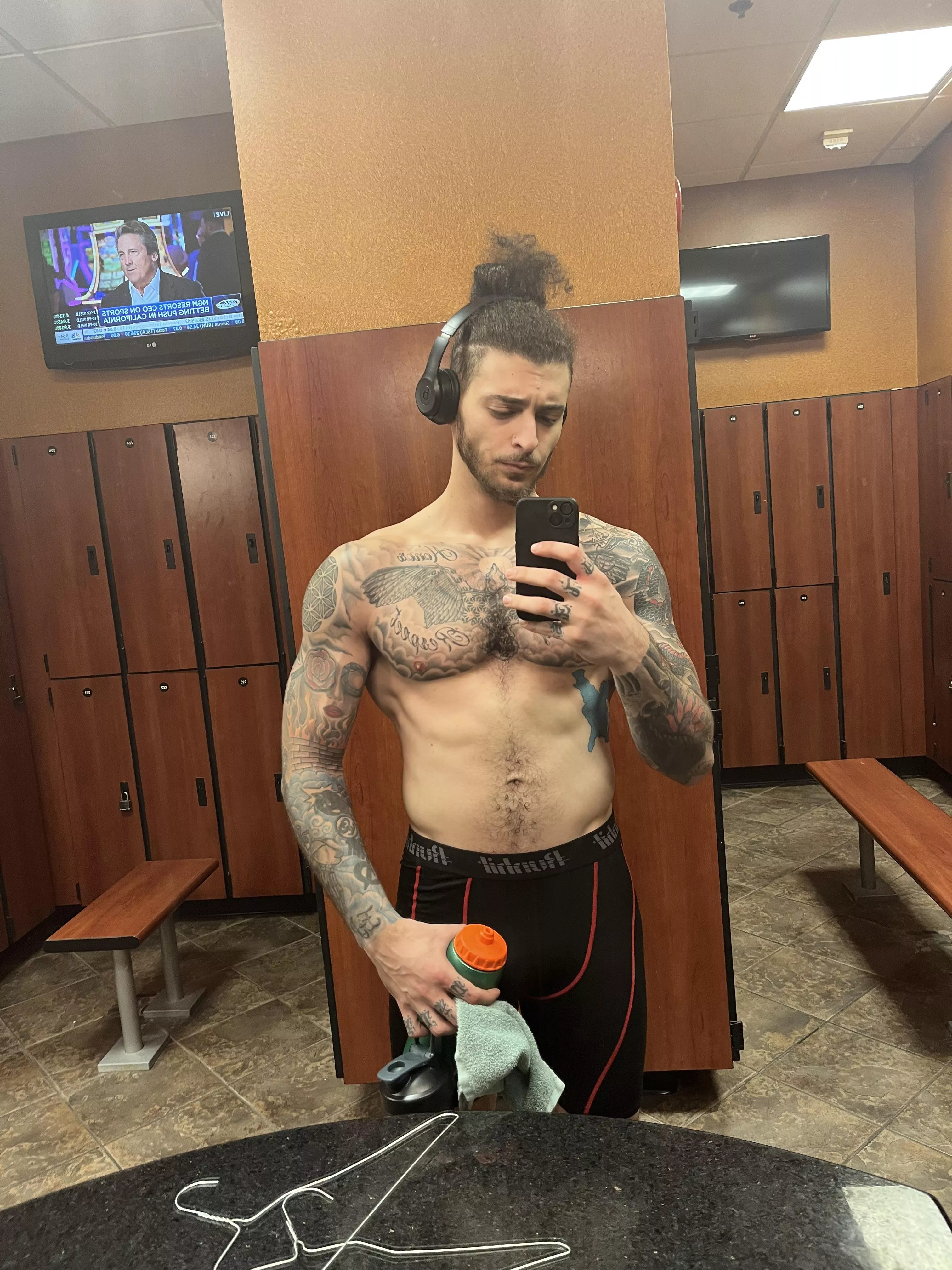 First post here what’s the verdict