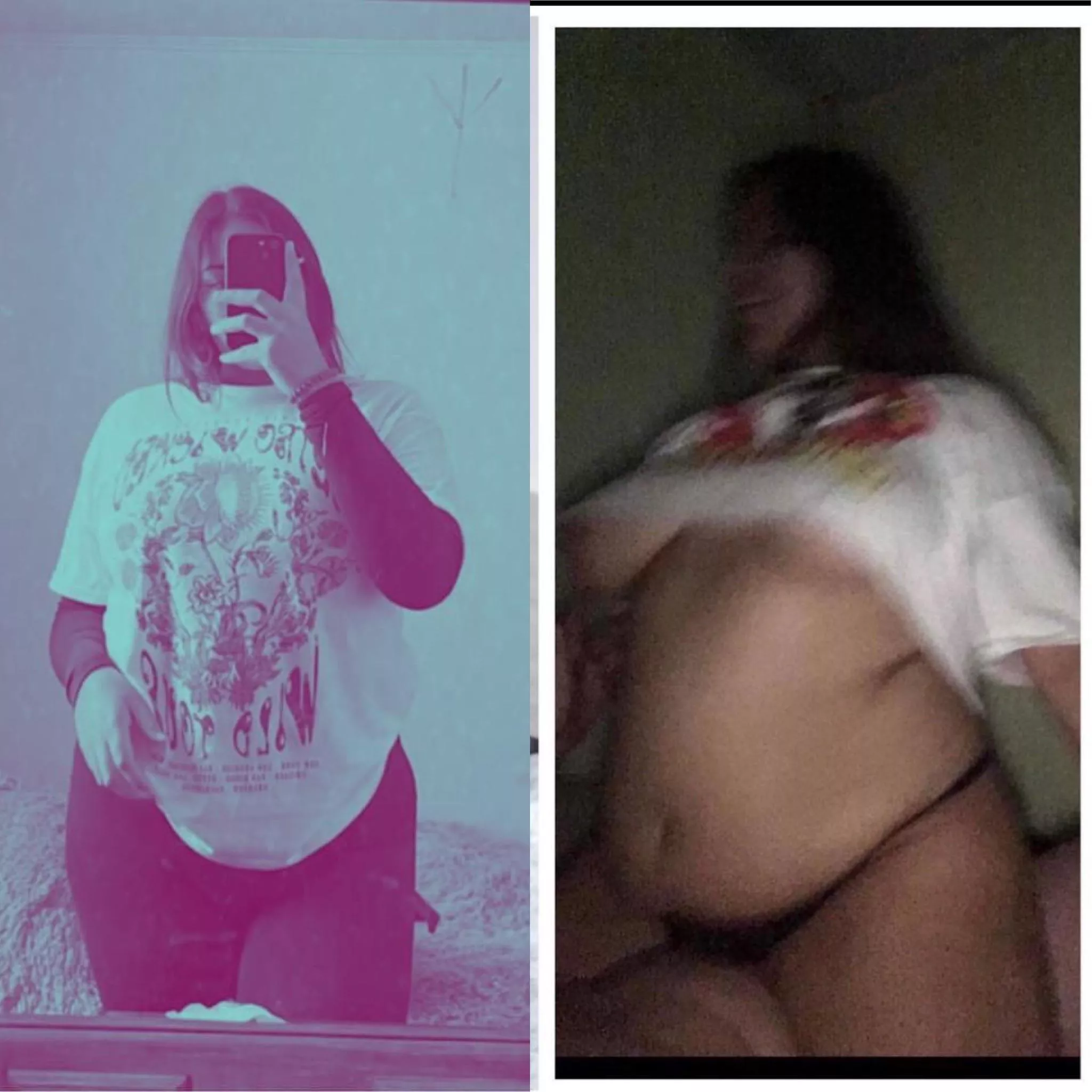 For bf cuck, vs with me😈