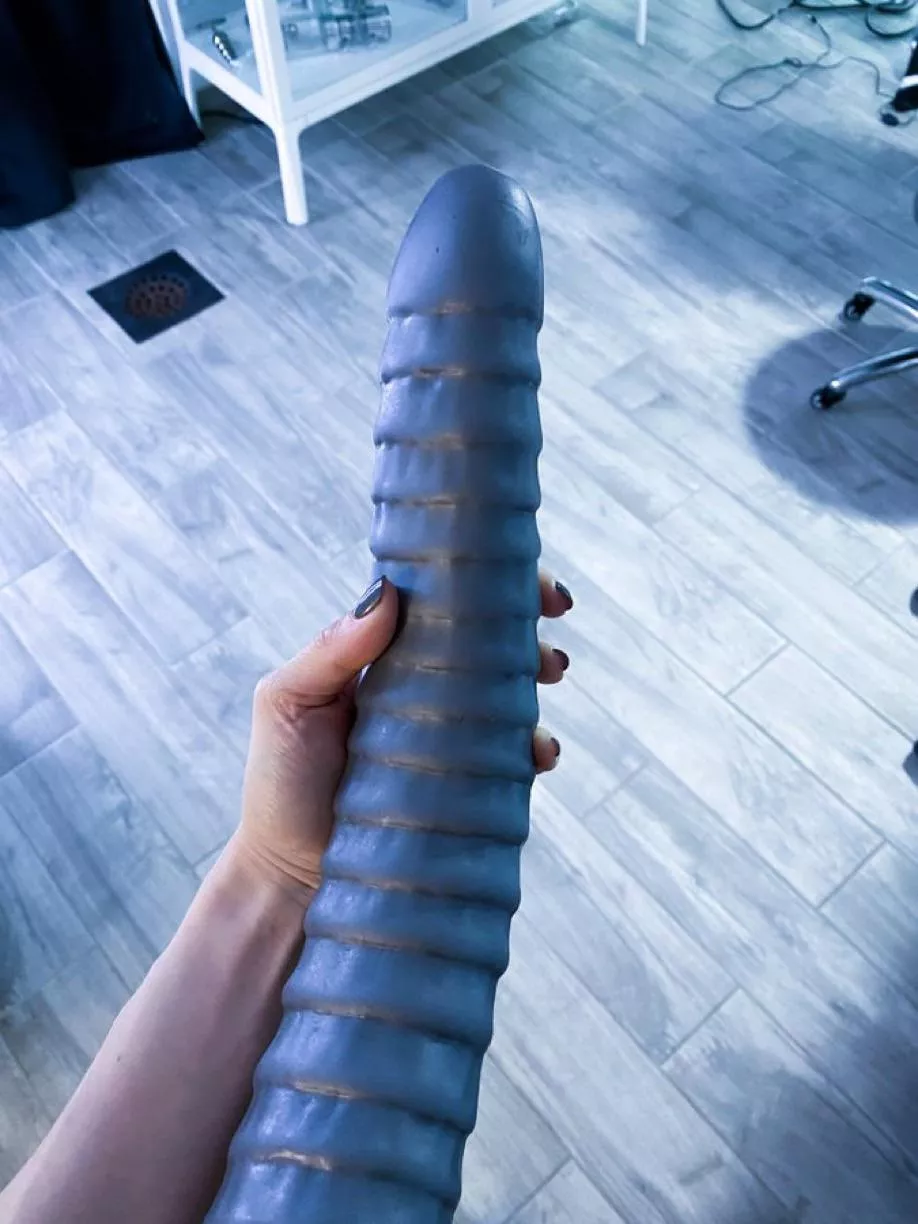 Fuck you !! Till it shows up in your mouth? So you won’t have too shout !!!!!!