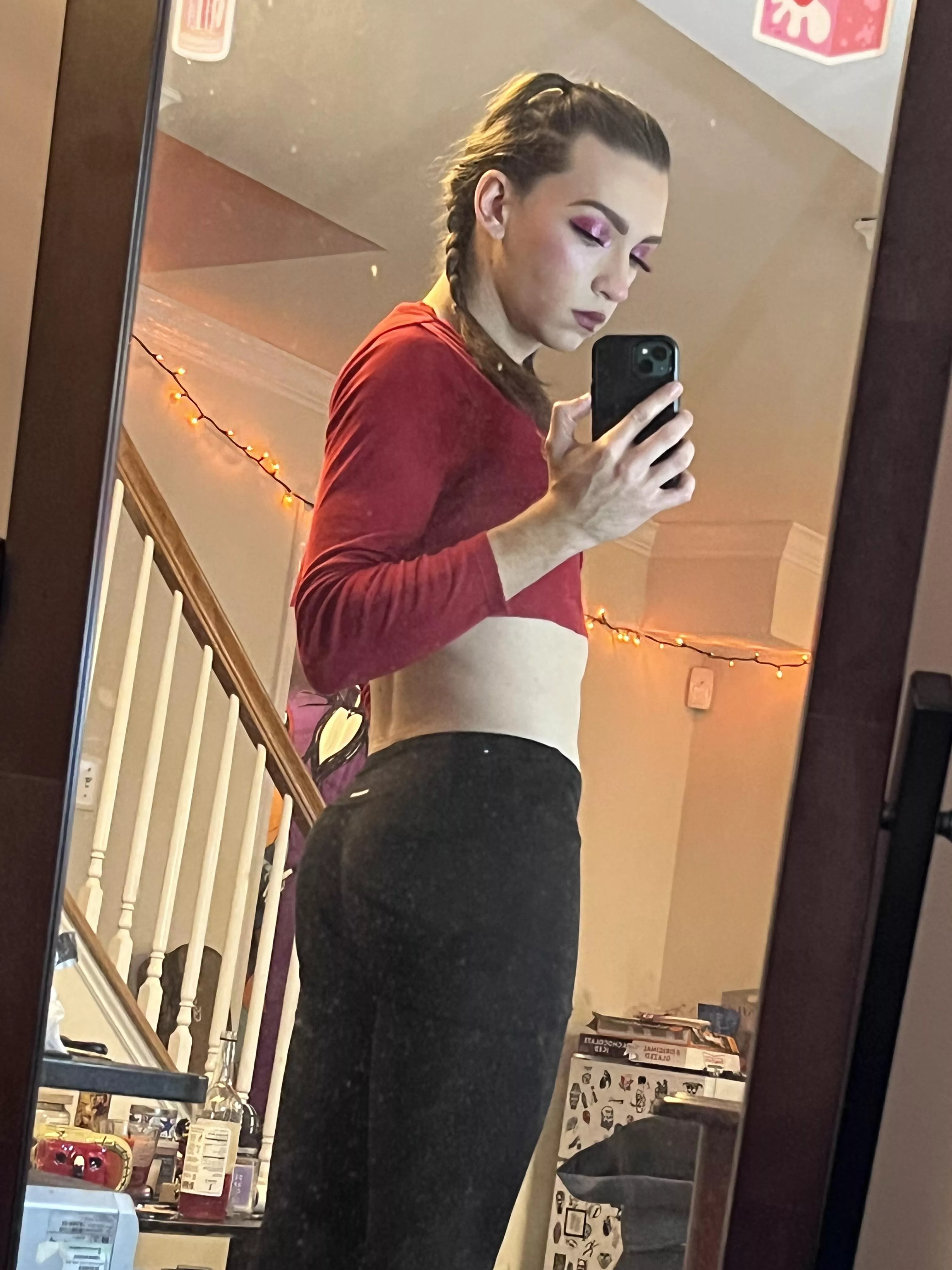 girly n drunk ✨💕💅