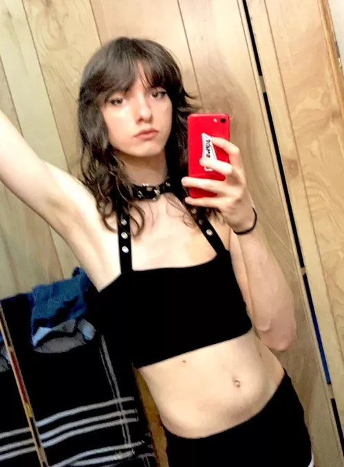 Hey loves :3 Any cuties sorting by new?