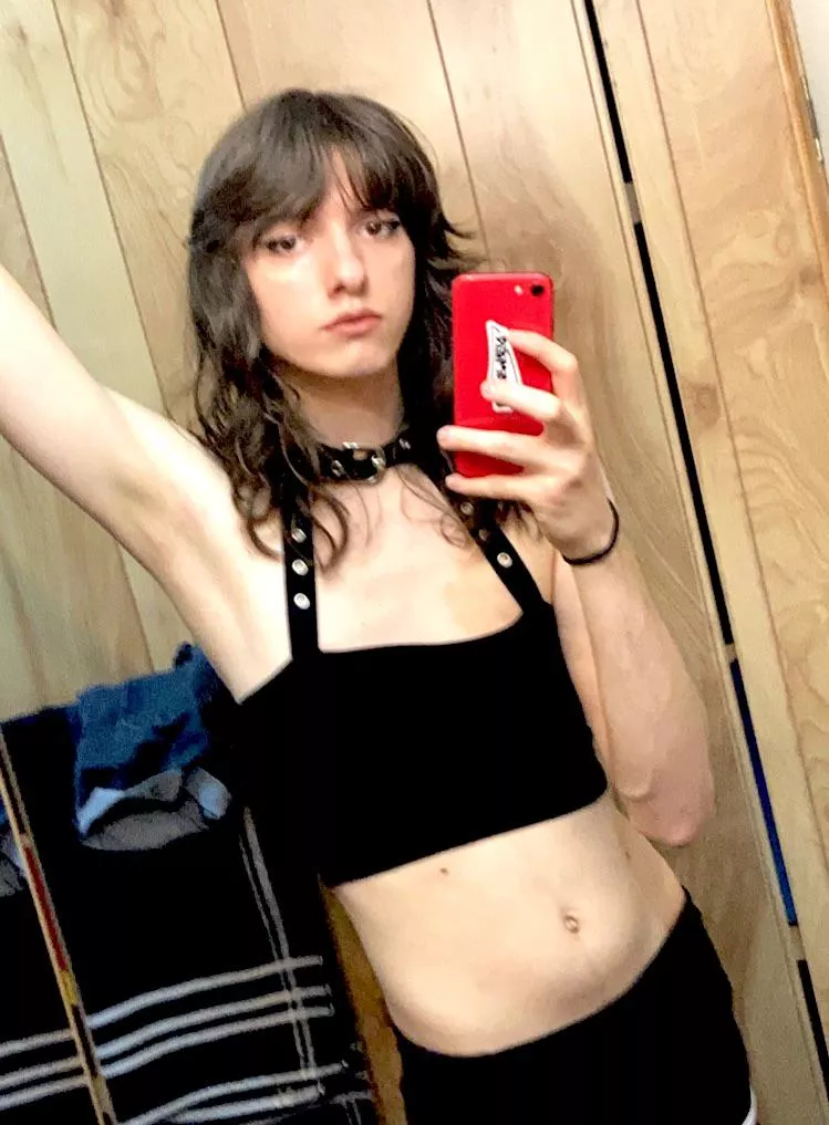 Hey loves :3 Any cuties sorting by new?